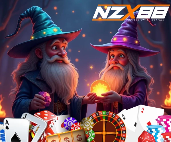 nzx88 fun