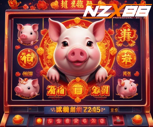 nzx88 login