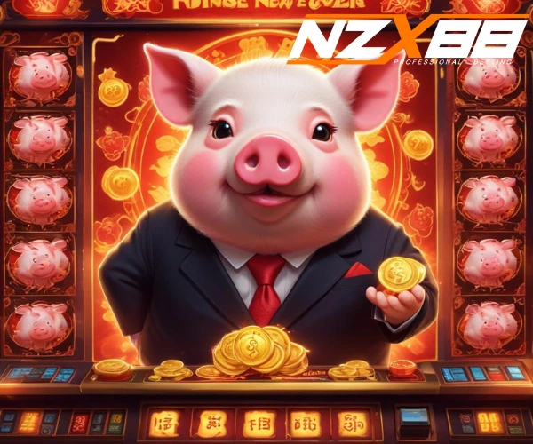 nzx88 โค้ด